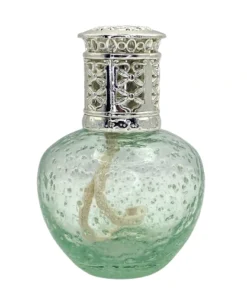 Lámpara Catalítica Retro Nº9 100 ml Verde