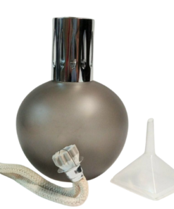 Lámpara Catalítica Classic 400 ml marron liso