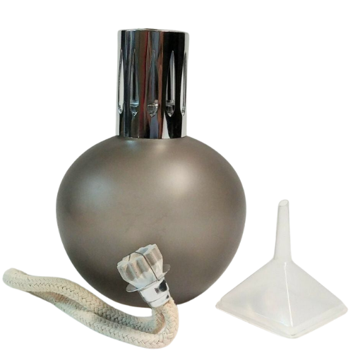 Lámpara Catalítica Classic 400 ml marron liso