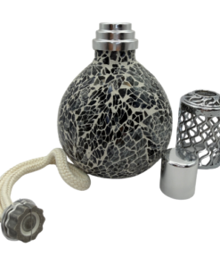 Alternative view of Lampara Catalítica Elegance 200 ml varios colores