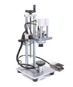 Maquina de agrafar. Grafadora Automática aire