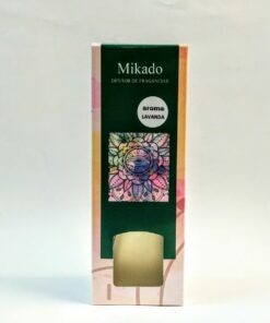 Mikado 100 ml Terminado
