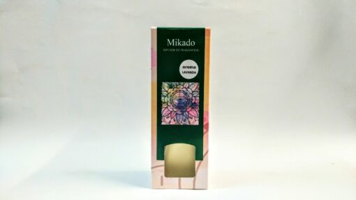 Mikado 100 ml Terminado