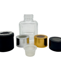 Mikado 50 ml cuadrado completo