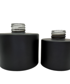 Alternative view of Mikado Redondo Negro