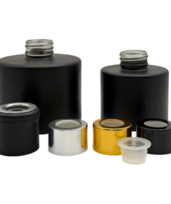 Mikado Redondo Negro