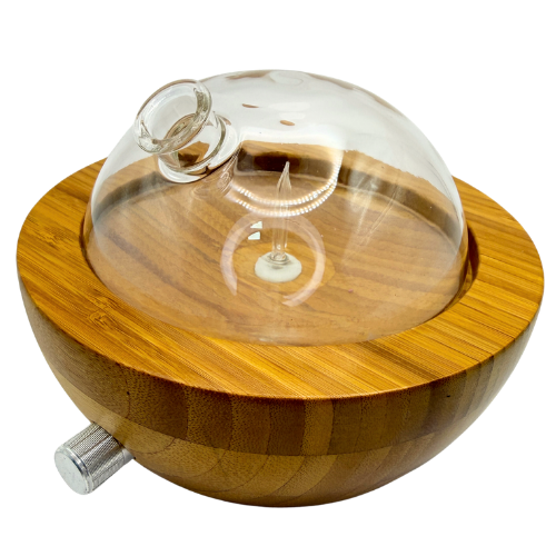 Nebulizador Cristal 120 ml 1
