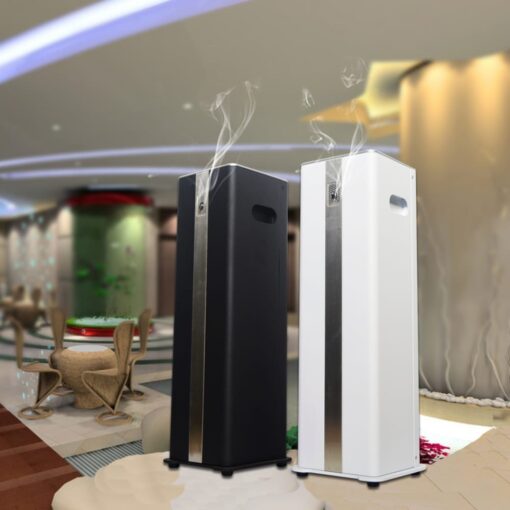 Nebulizador M-64