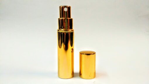 Perfumador 10ml Aluminio - Imagen 5