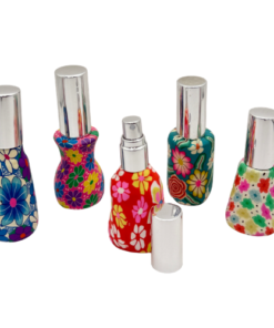 Perfumador 15ml Retro Válvula 1
