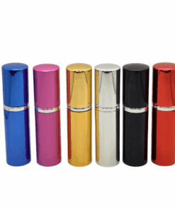 Perfumador 8ml Aluminio