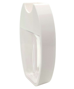 Perfumador PETG 40 ml ovalado