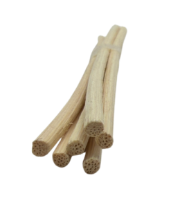 Rattan natural 150x3 mm