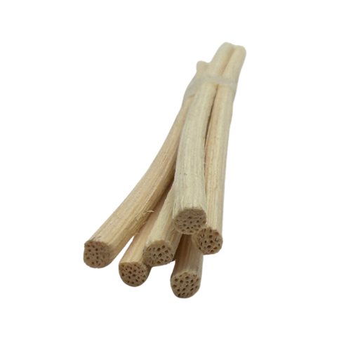 Rattan natural 150x3 mm