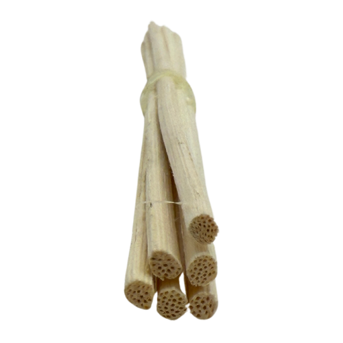Rattan natural 200x3 mm