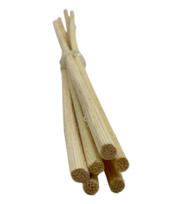 Rattan natural 250x3 mm