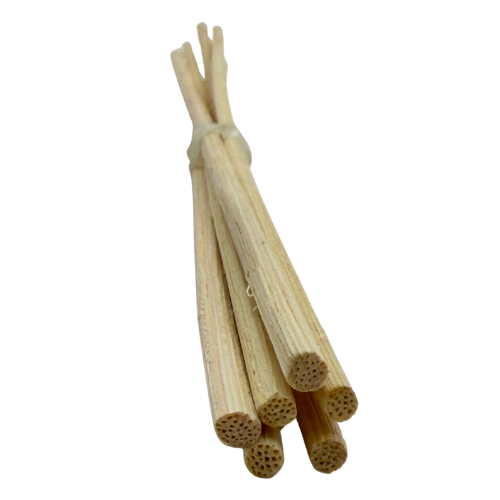 Rattan natural 250x3 mm