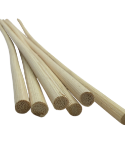 Rattan natural 400x3 mm