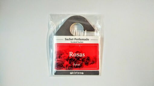 Sachet Perfumado