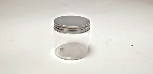 Tarro 200gr con Tapa Enroscable