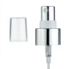 VALVULA 24/410 PLATA BRILLO VALV0012