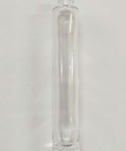 Vial Cristal 18 ml Agrafar