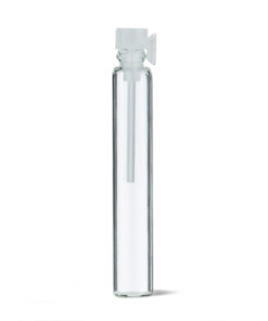 Vial Cristal 3ml Esenciero
