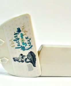 Alternative view of Vial Bolso Varios colores