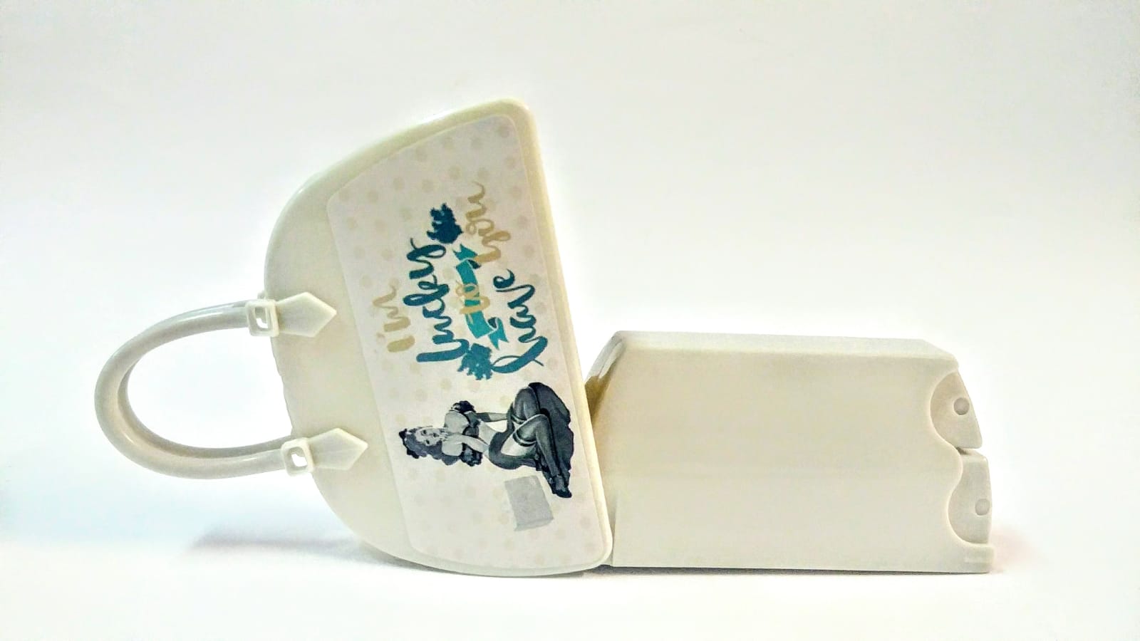 Vial Bolso Varios colores - Imagen 2