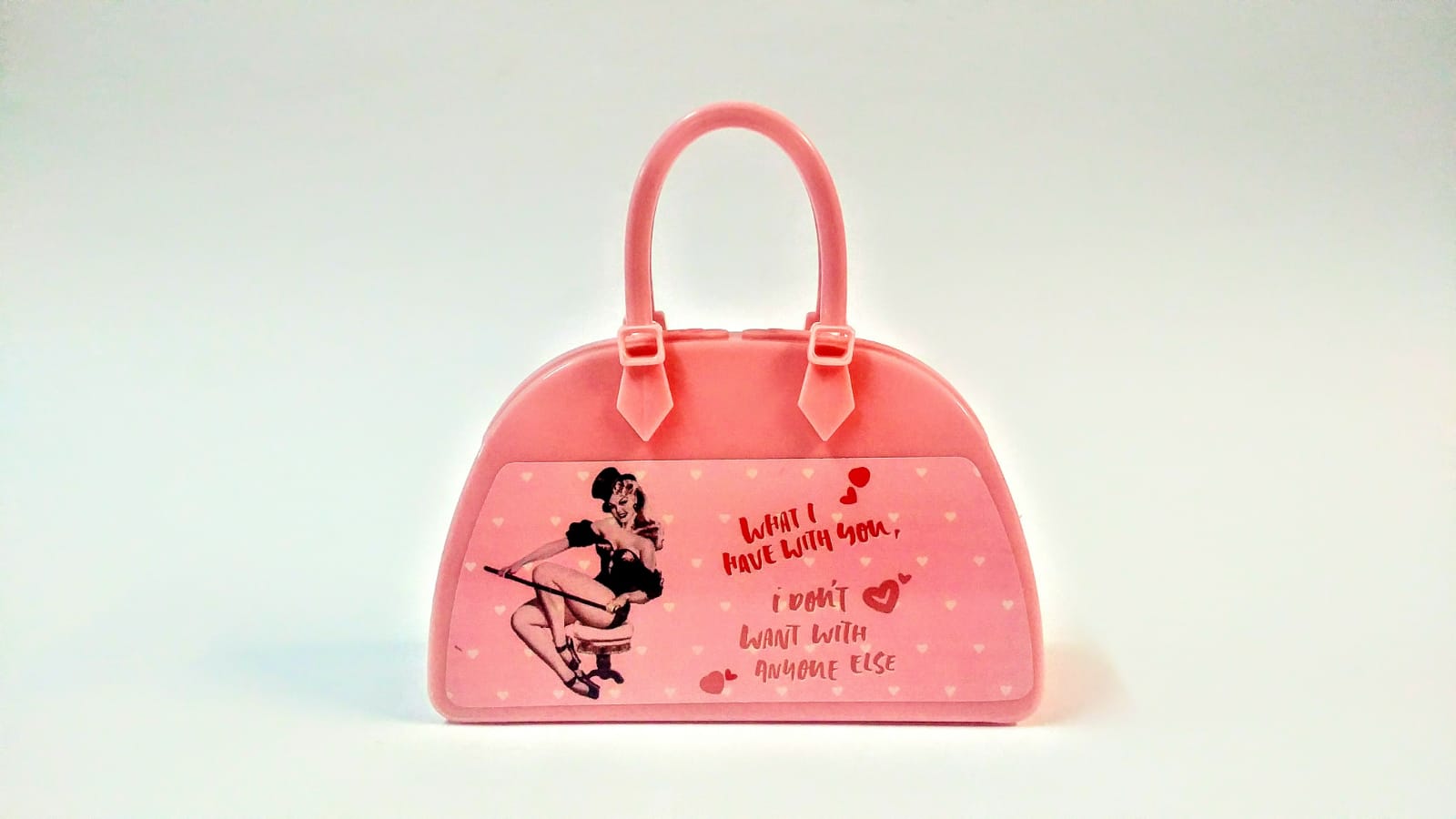 Vial Bolso Varios colores - Imagen 3