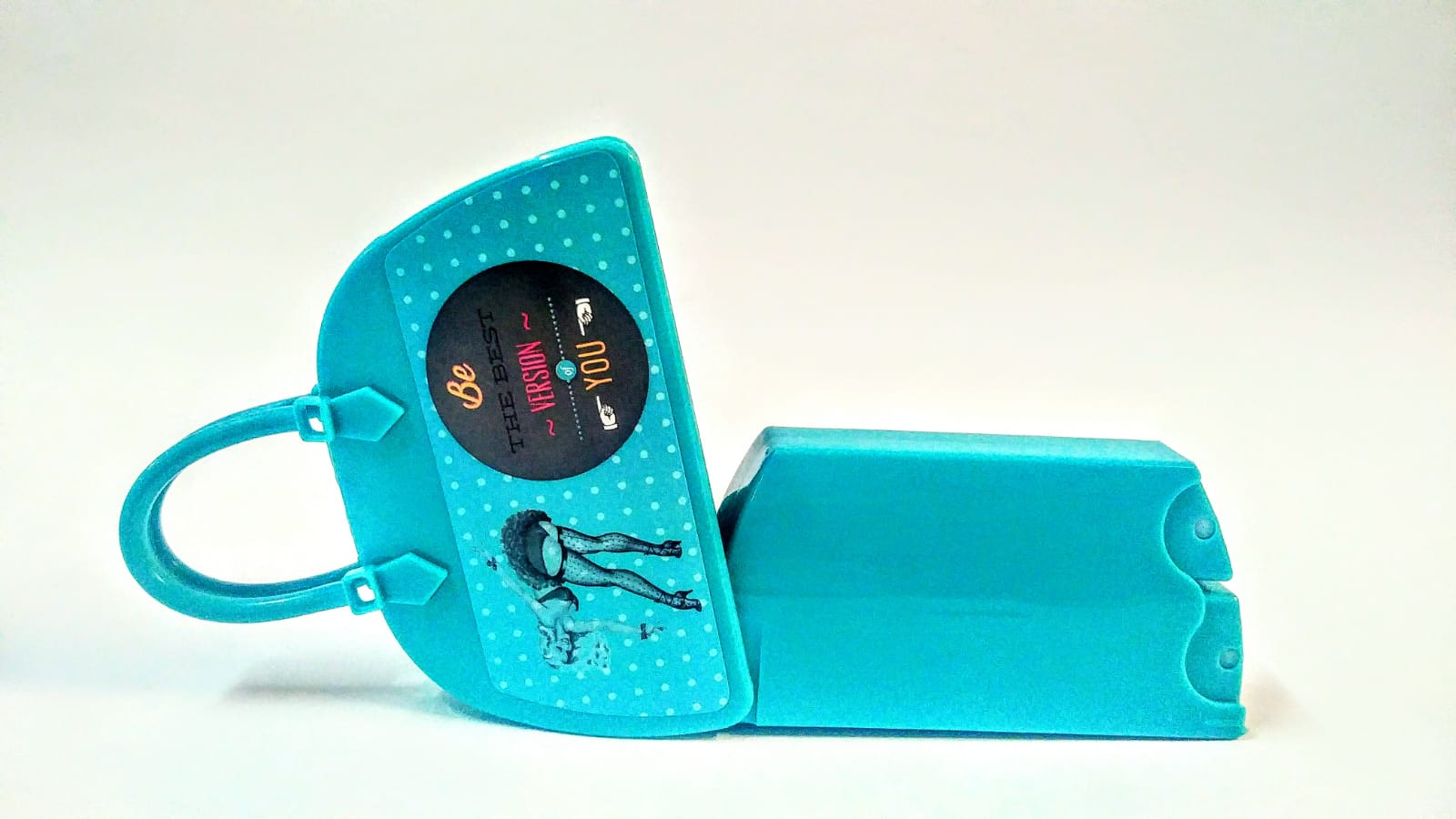 Vial Bolso Varios colores - Imagen 6