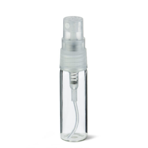 Vial Cristal 3ml