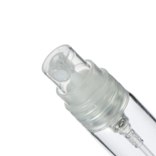 Vial Cristal 3 ml - Imagen 3