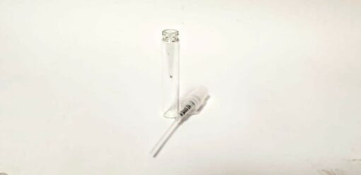 Vial Cristal 5 ml Click - Imagen 2