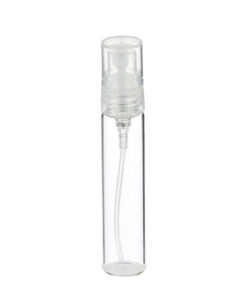 Vial Cristal 5 ml