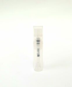 Vial Plástico 2 ml