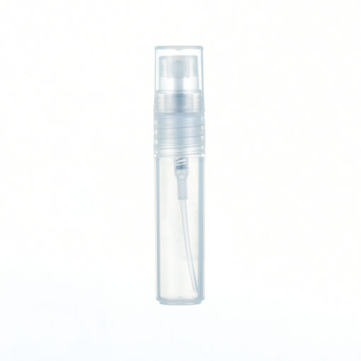 Vial Plástico 3 ml