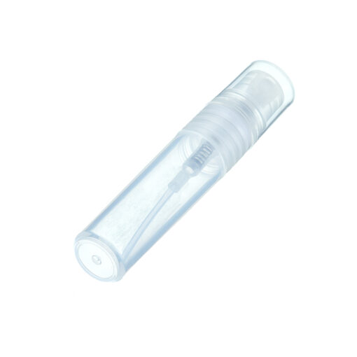Vial Plástico 3 ml - Imagen 2