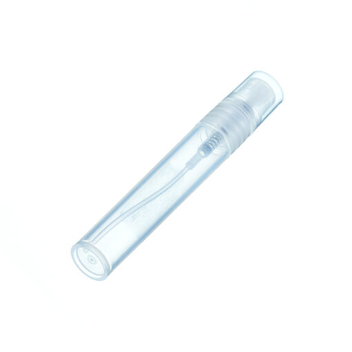 Vial Plástico 5 ml - Imagen 2