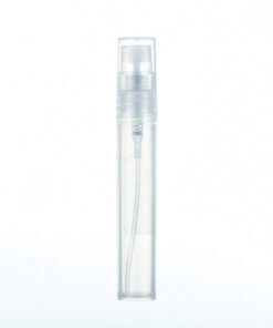 Vial Plástico 5 ml