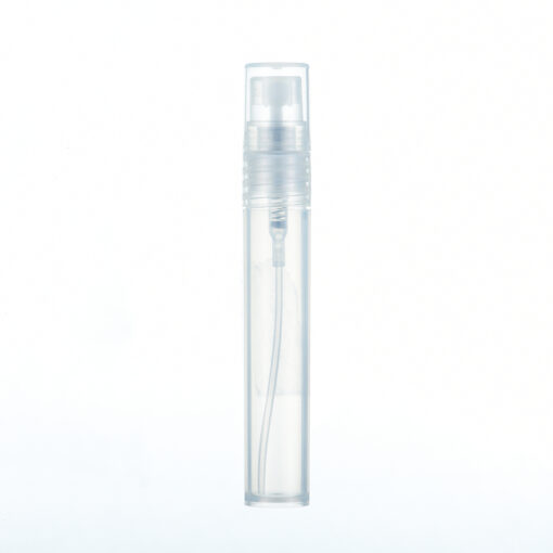 Vial Plástico 5 ml