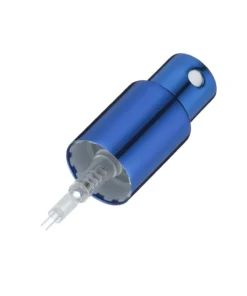 Válvula Aluminio 18/415 Azul 1