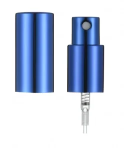 Válvula Aluminio 18/415 Azul