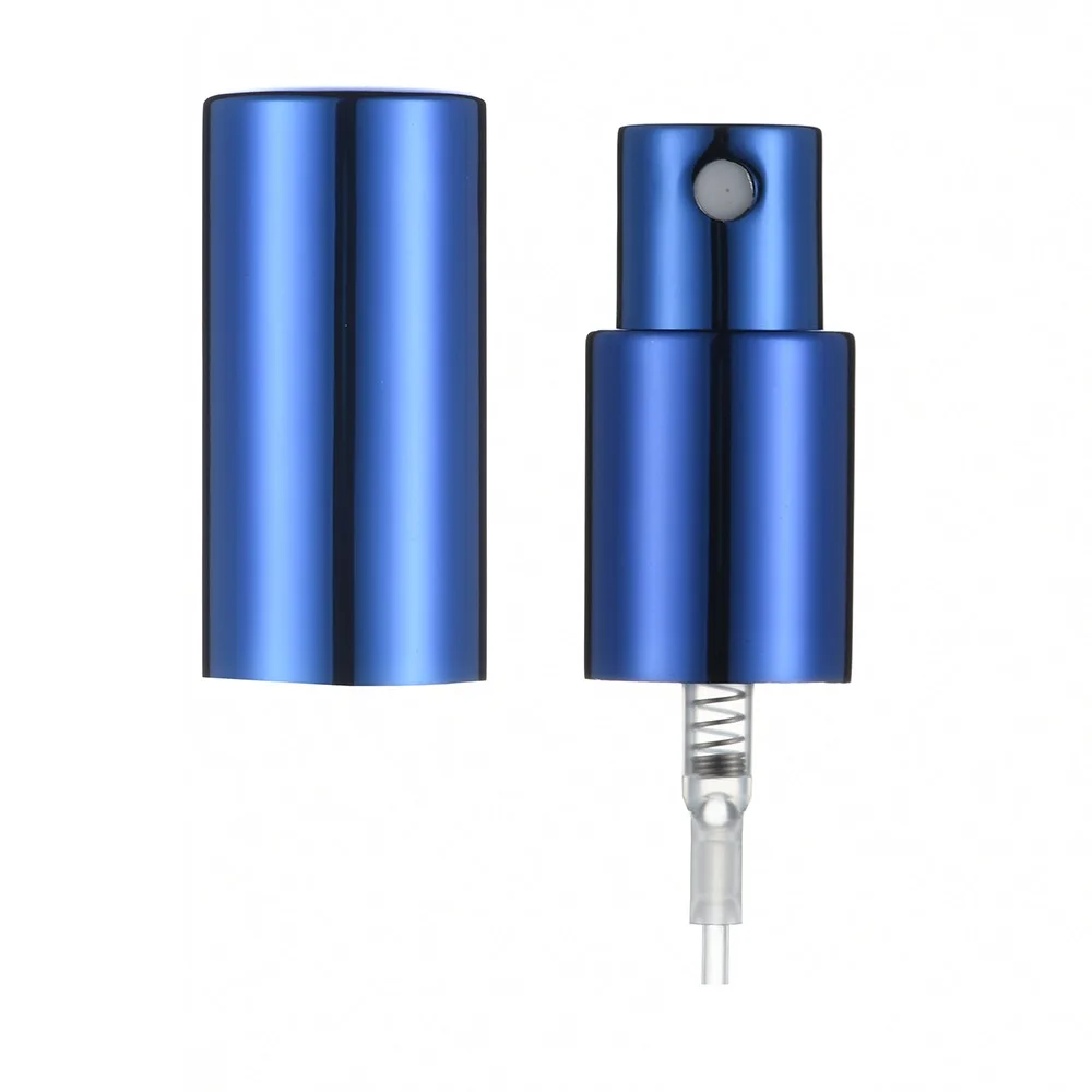 Válvula Aluminio 18/415 Azul