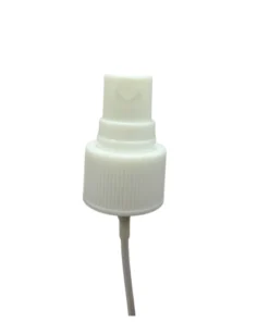 Alternative view of Válvula Plástico 24/410 Blanca