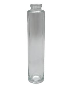 Vial Cristal 18 ml Agrafar