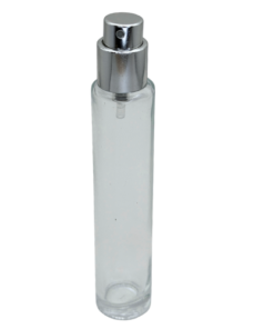 Alternative view of Vial Cristal 18 ml Agrafar