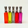 Vial Cristal 6 ml Colores