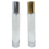 Vial Cristal 18 ml Agrafar con tapa