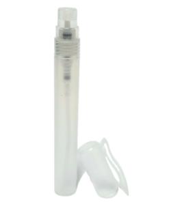 Vial Plástico 10 ml Con Tapa Bolígrafo 1